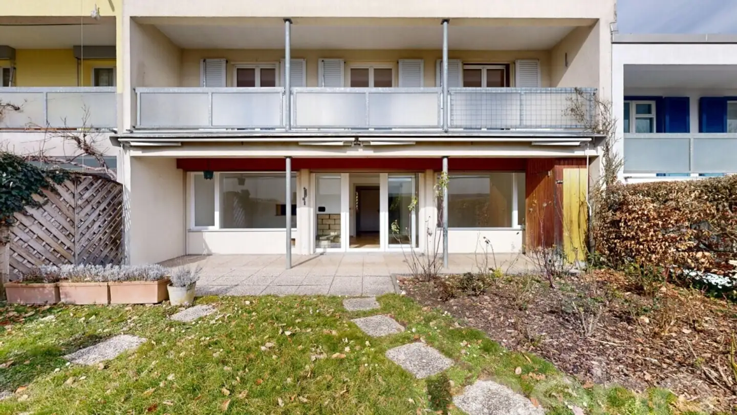 Maison individuelle à vendre - 4104 Oberwil BL