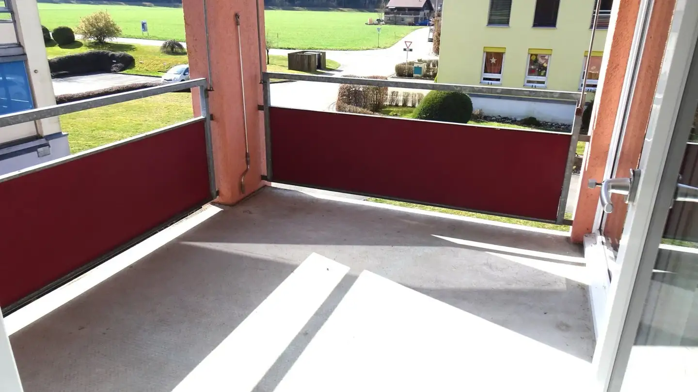 Appartement à louer - Lützelflühstrasse 93, 3415 Rüegsauschachen - Photo 2