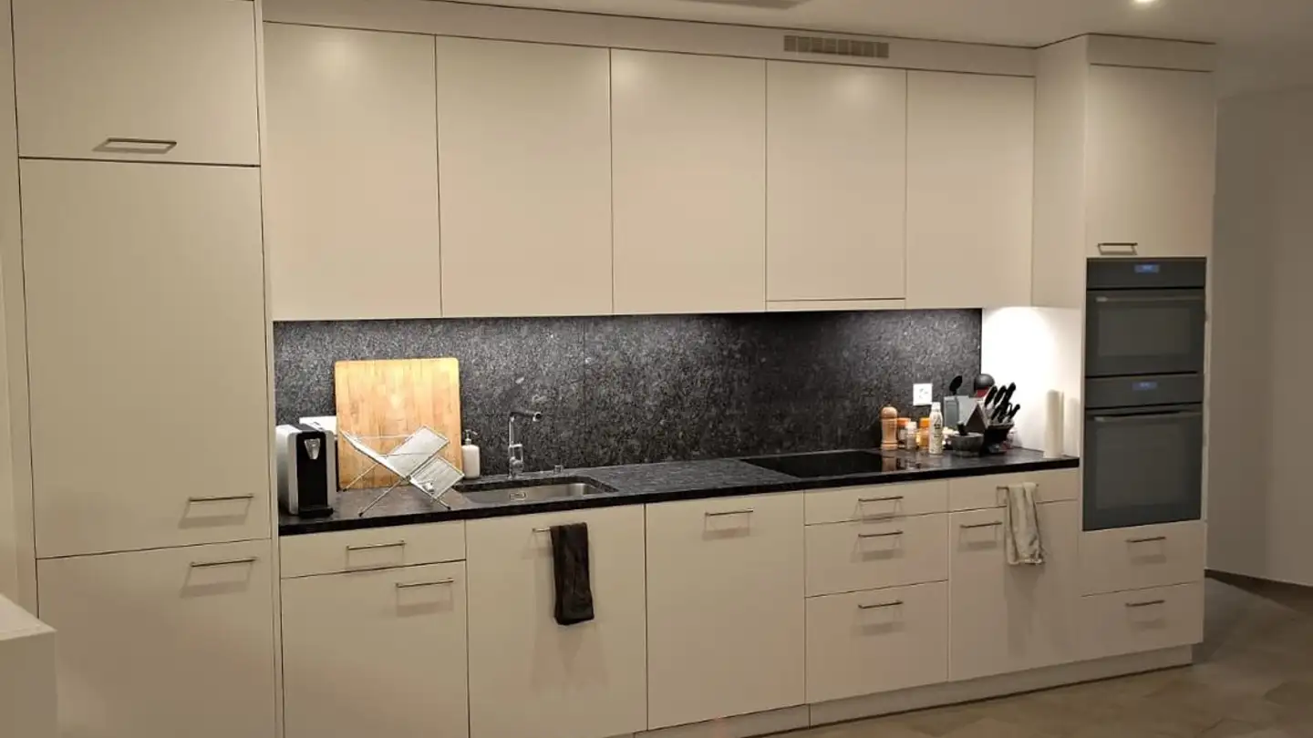 Apartment for rent - Sandstrasse 1, 8180 Bülach