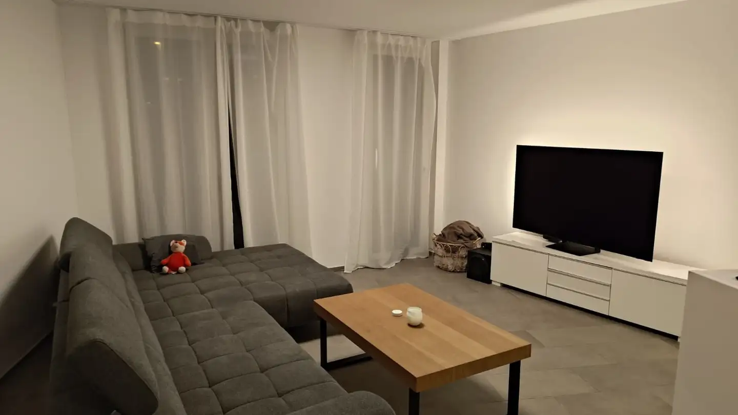 Apartment for rent - Sandstrasse 1, 8180 Bülach - Photo 2