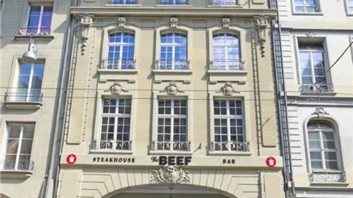 Apartment for rent - Kramgasse 74, 3011 Bern
