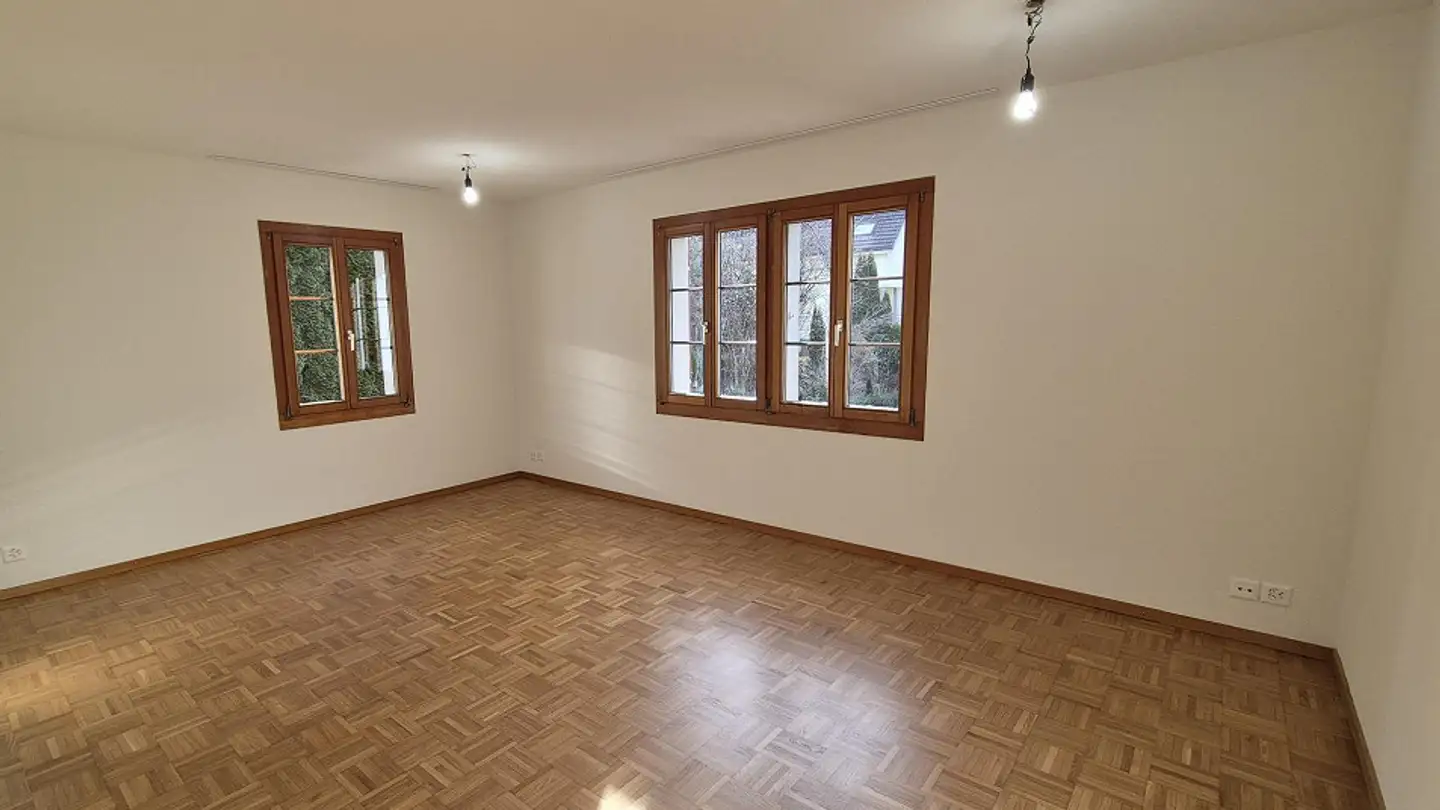 Wohnung mieten - Bäretswilerstrasse 9, 8494 Bauma