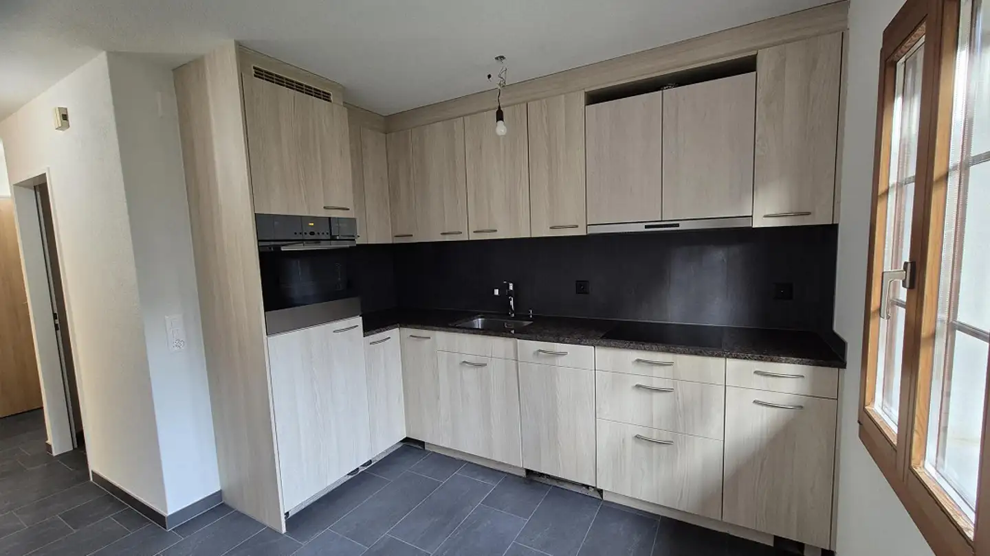 Wohnung mieten - Bäretswilerstrasse 9, 8494 Bauma - Foto 3