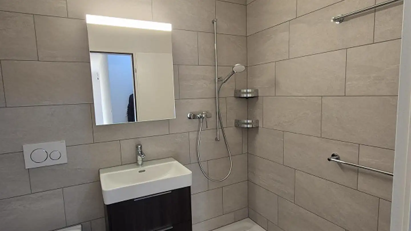 Wohnung mieten - Bäretswilerstrasse 9, 8494 Bauma - Foto 4