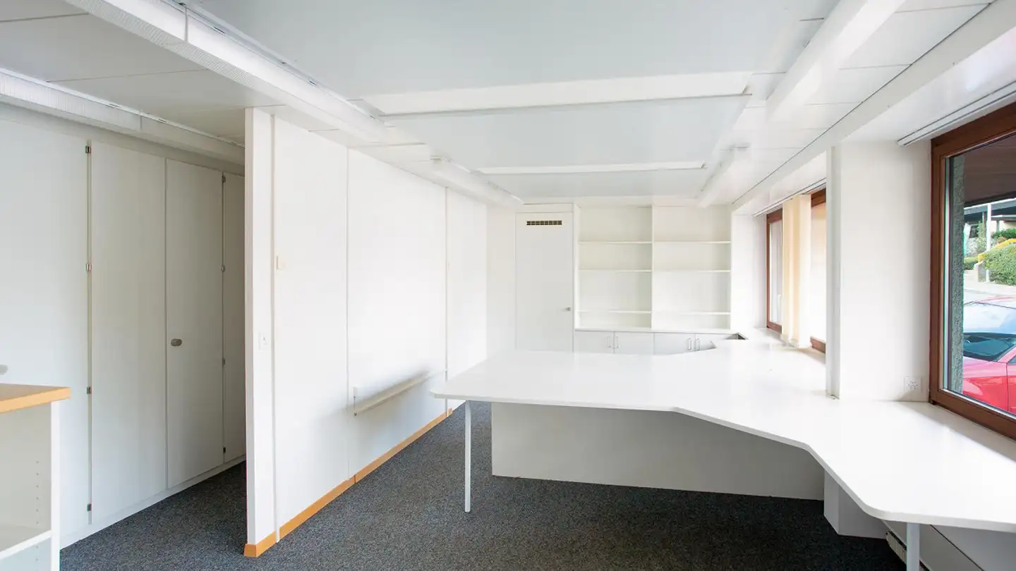 Office space for rent - Bahnhofstrasse 6, 5643 Sins - Photo 3