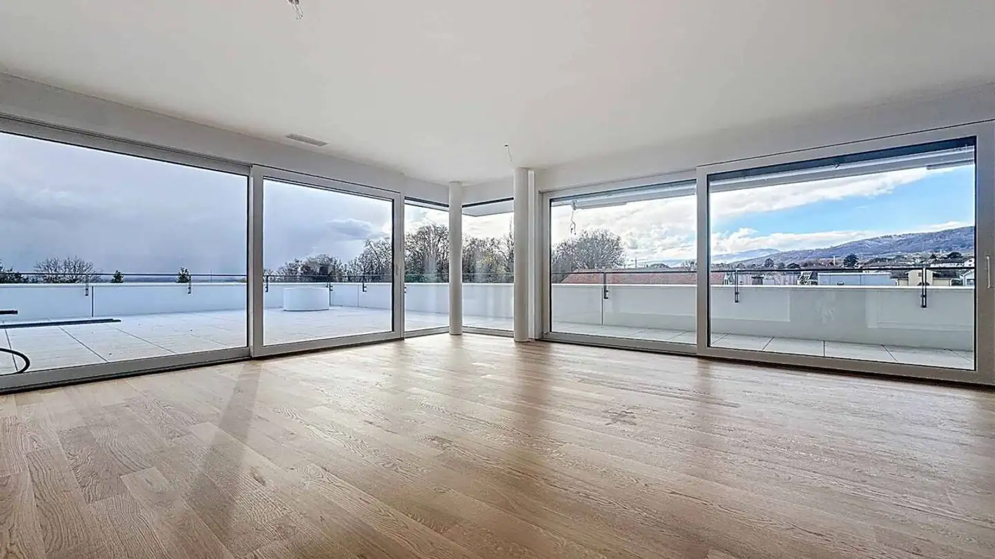 Apartment for sale - 1180 Rolle