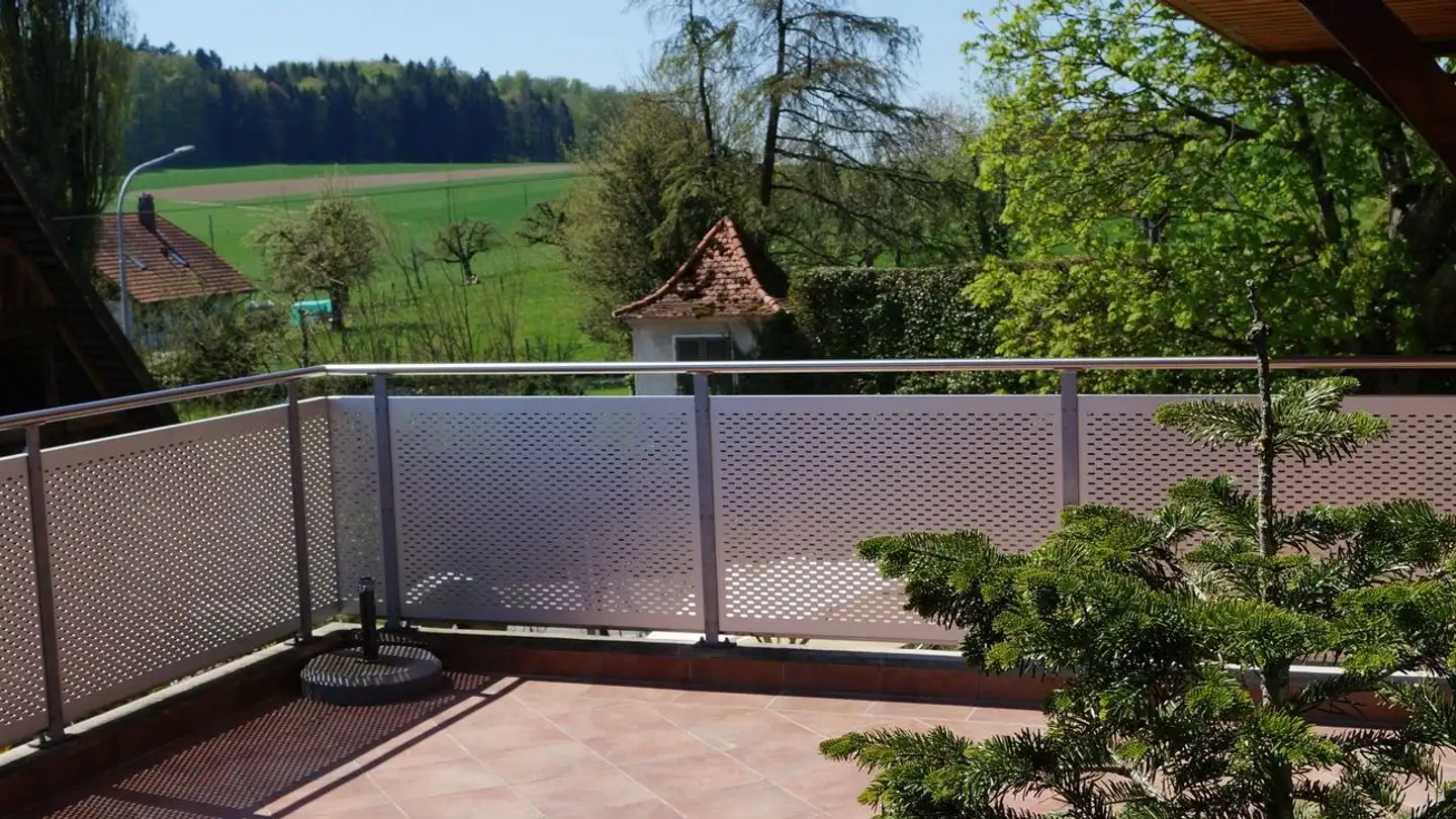 Apartment for rent - Hauptstrasse 37, 4577 Hessigkofen - Photo 3