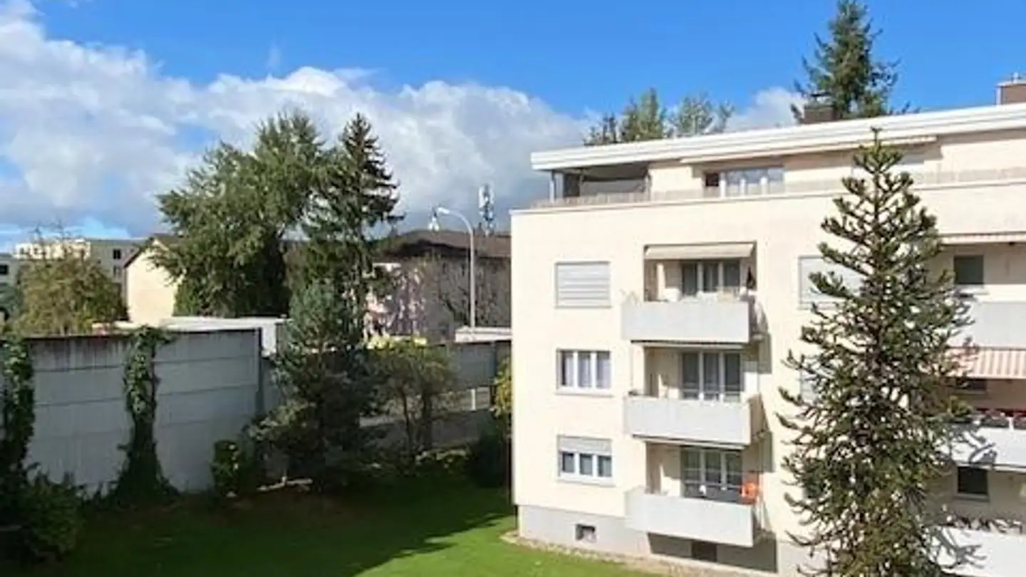 Appartamento in affitto - Waldeggstrasse 6, 9500 Wil SG - Foto 3