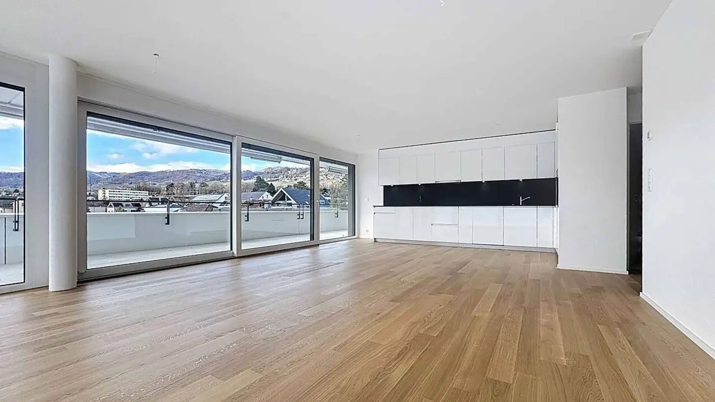 Wohnung kaufen - Chemin De La Plage 6, 1180 Rolle - Foto 2