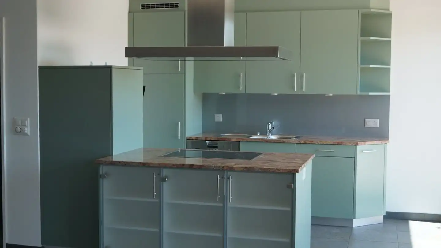 Apartment for rent - Hauptstrasse 37, 4577 Hessigkofen - Photo 4