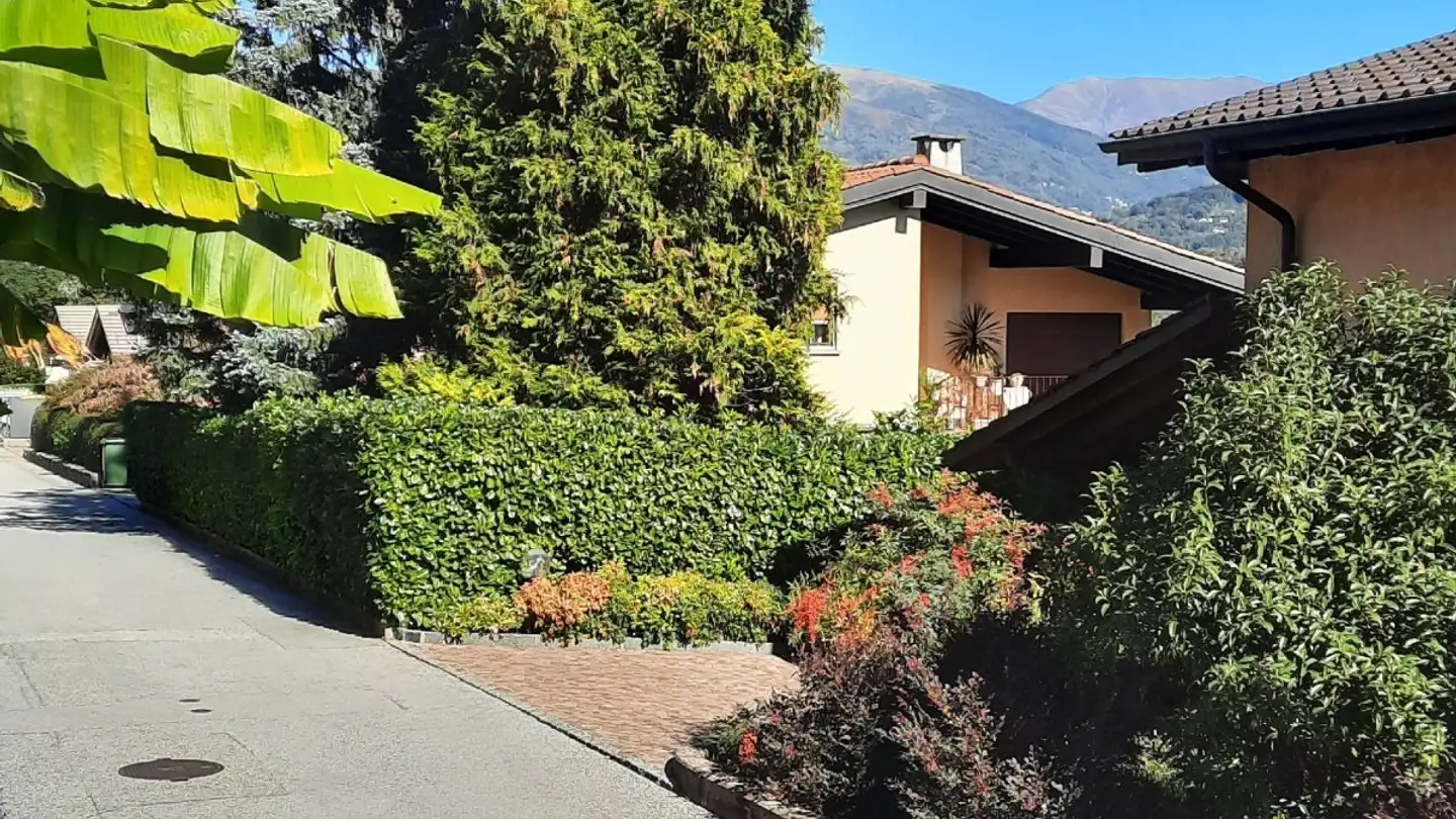 Casa singola in vendita - 6928 Manno - Foto 2