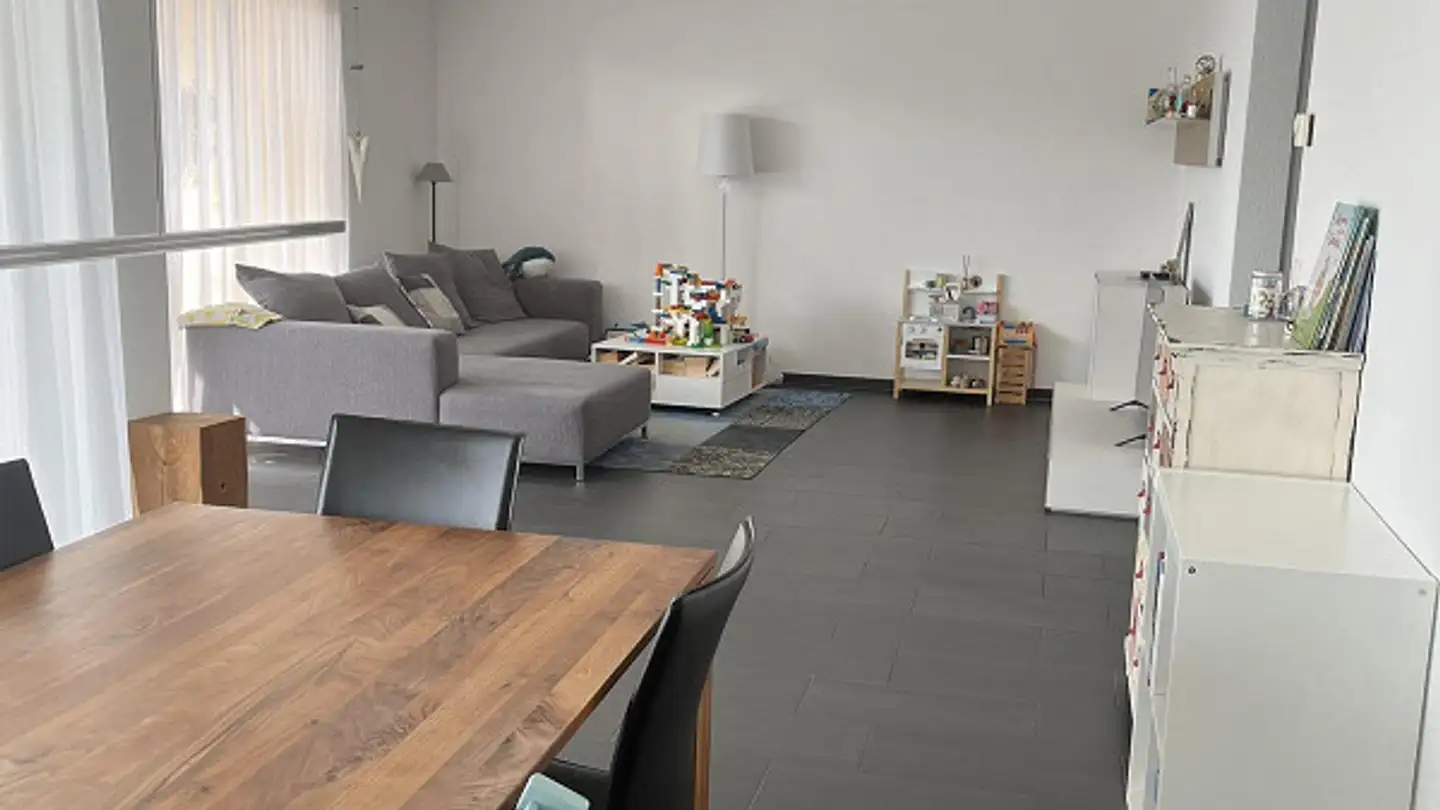 Wohnung kaufen - Im Fuchswinkel 2a, 5032 Aarau Rohr