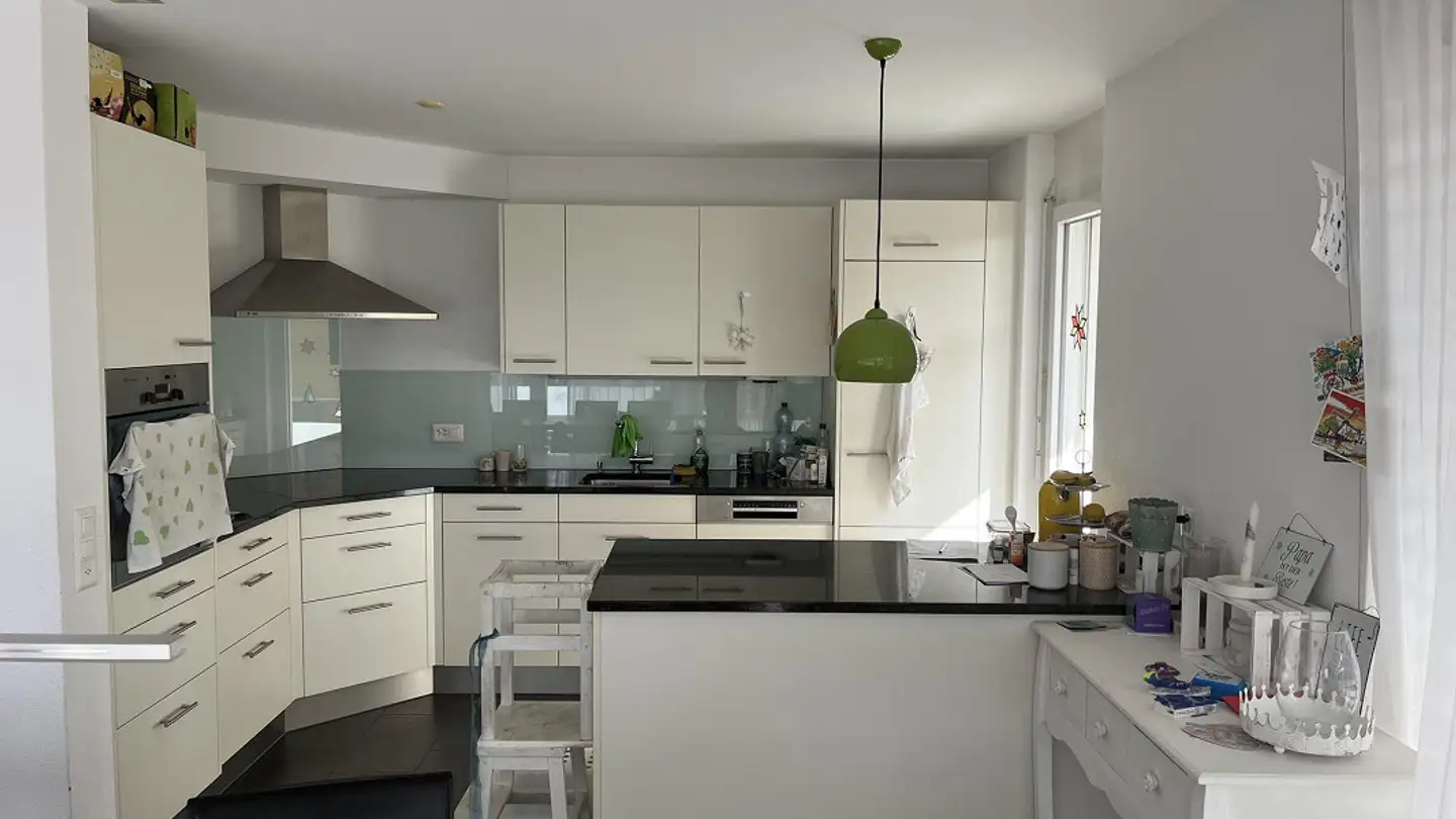 Wohnung kaufen - Im Fuchswinkel 2a, 5032 Aarau Rohr - Foto 2