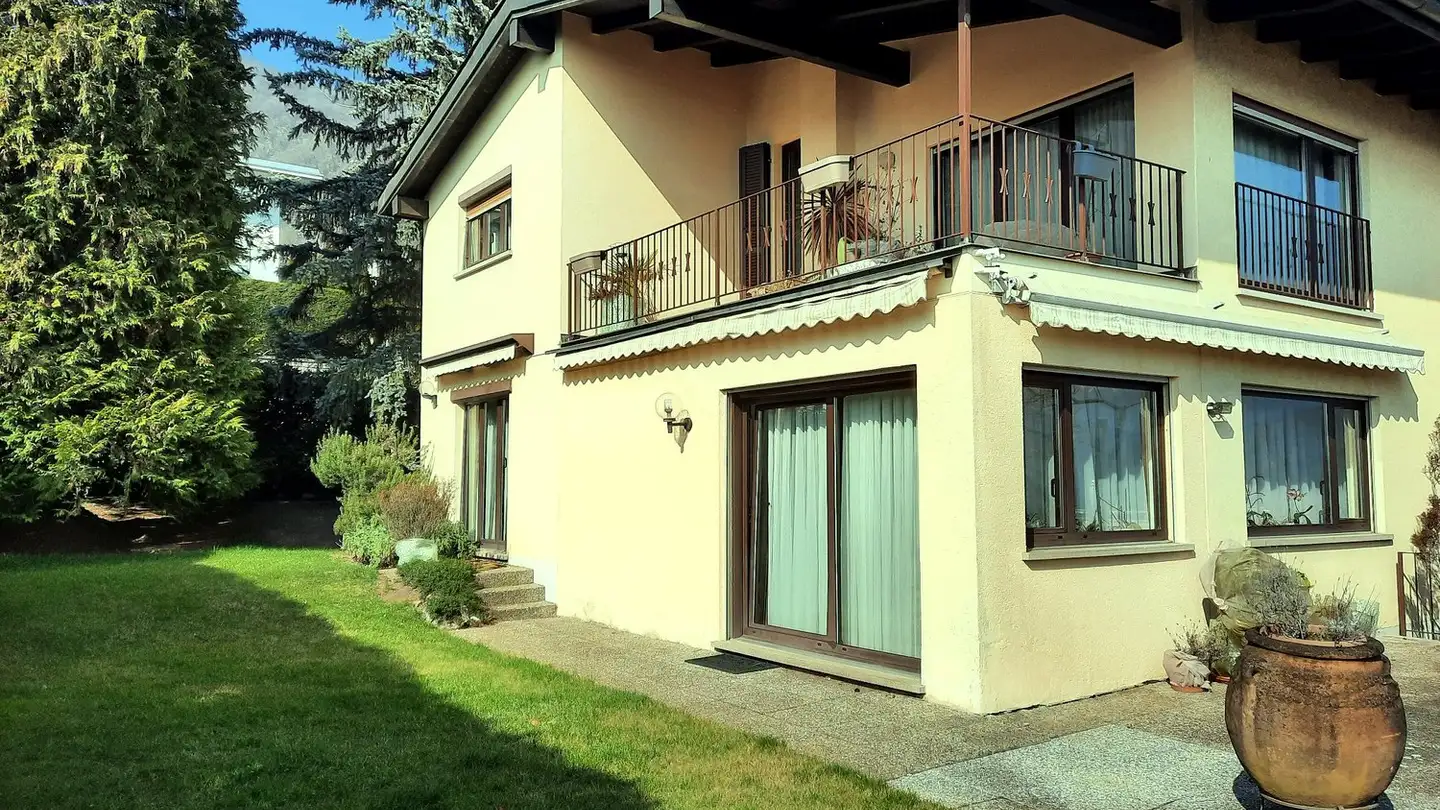 Casa singola in vendita - 6928 Manno - Foto 3