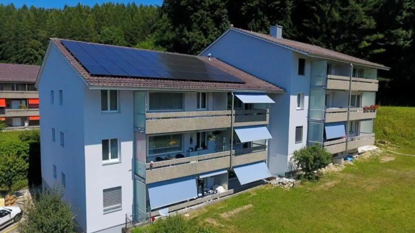Apartment for rent - Freiburgstrasse 953, 3174 Thörishaus