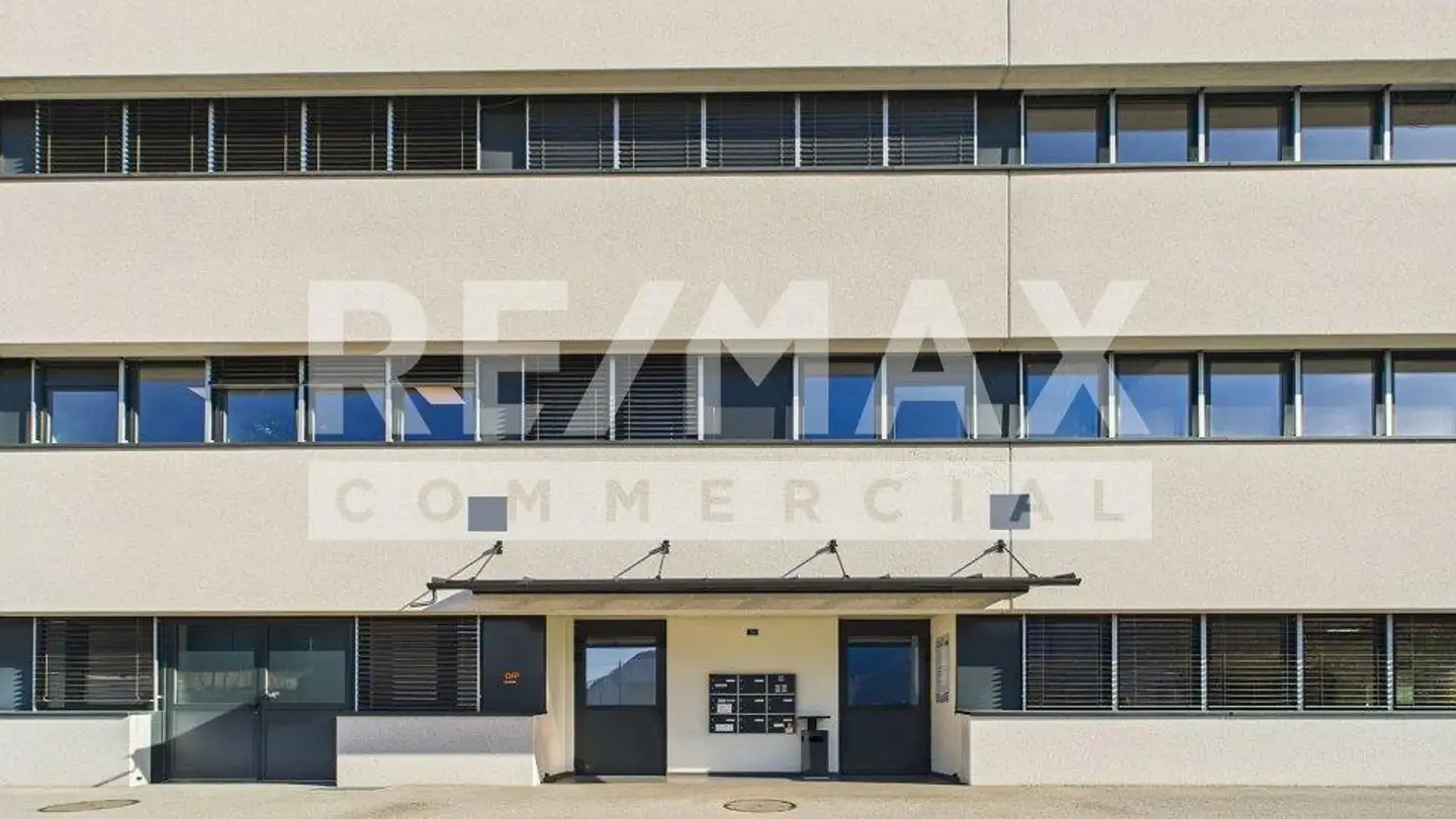 Office space for sale - 6512 Giubiasco - Photo 4