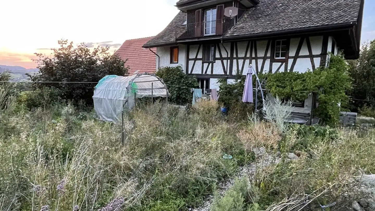 Stanza singola in affitto - Gisibach 1, 8820 Wädenswil - Foto 2