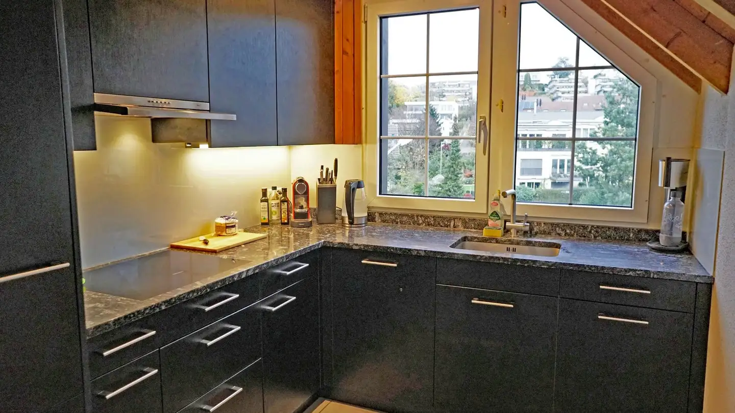 Apartment for rent - Opfikonerstrasse 59a, 8304 Wallisellen - Photo 2