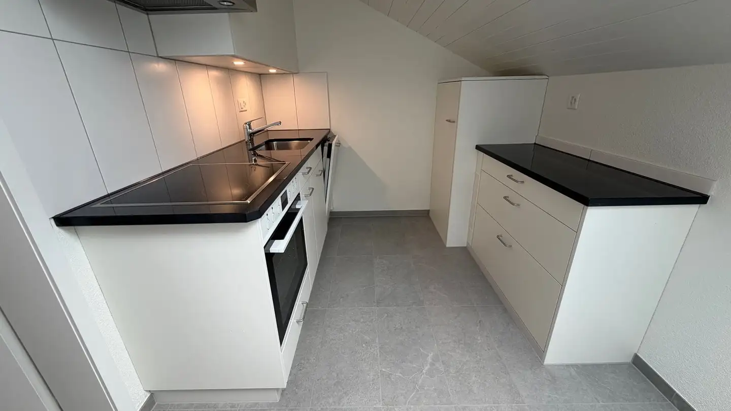 Appartement à louer - Rohrstrasse 35, 3507 Biglen