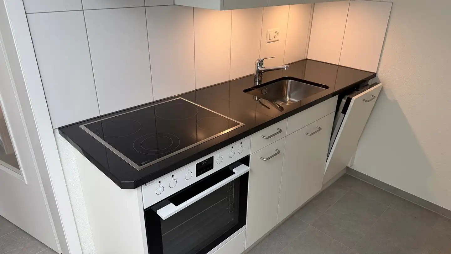 Appartement à louer - Rohrstrasse 35, 3507 Biglen - Photo 2