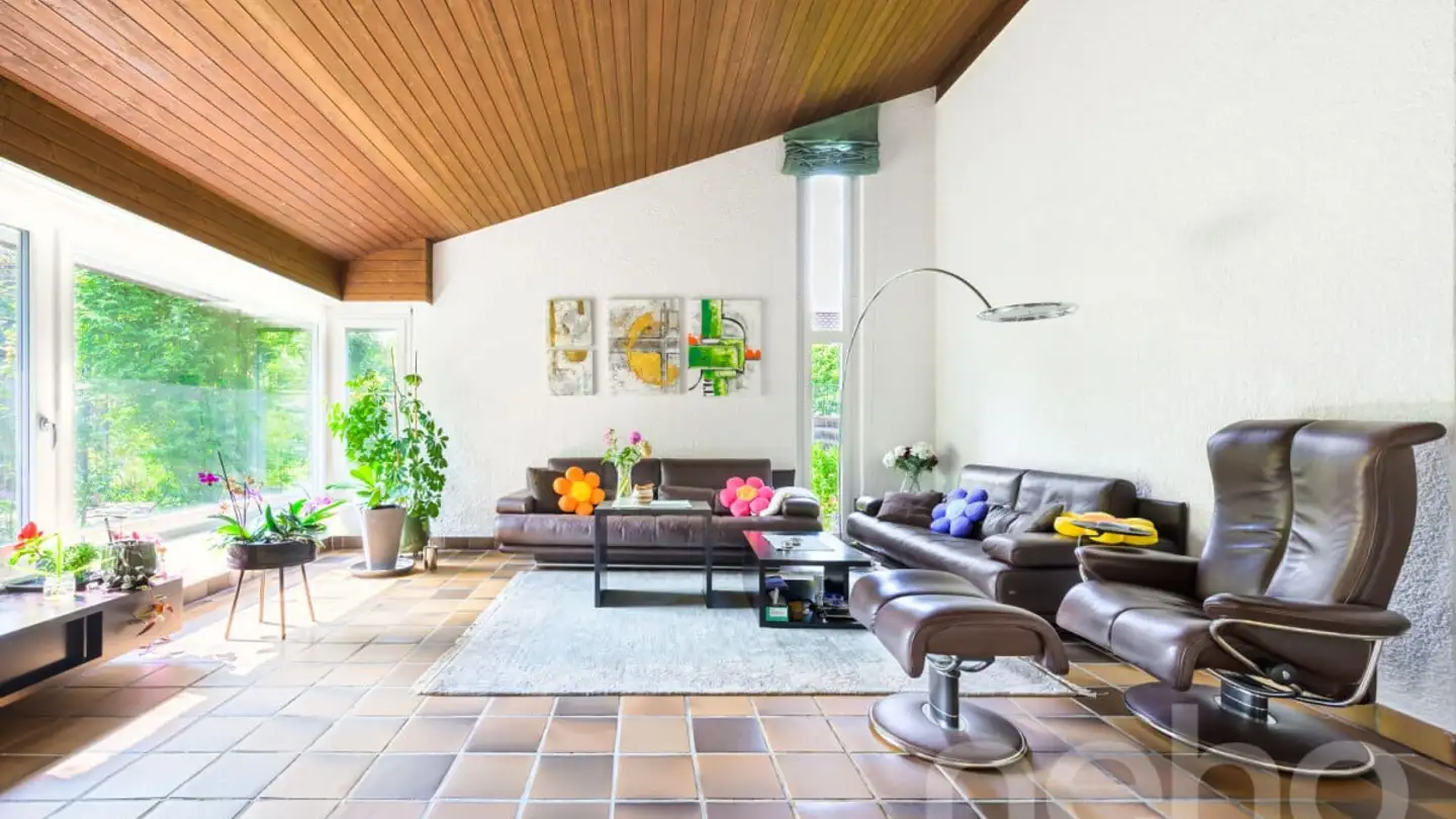 Maison individuelle à vendre - 9472 Grabs - Photo 2