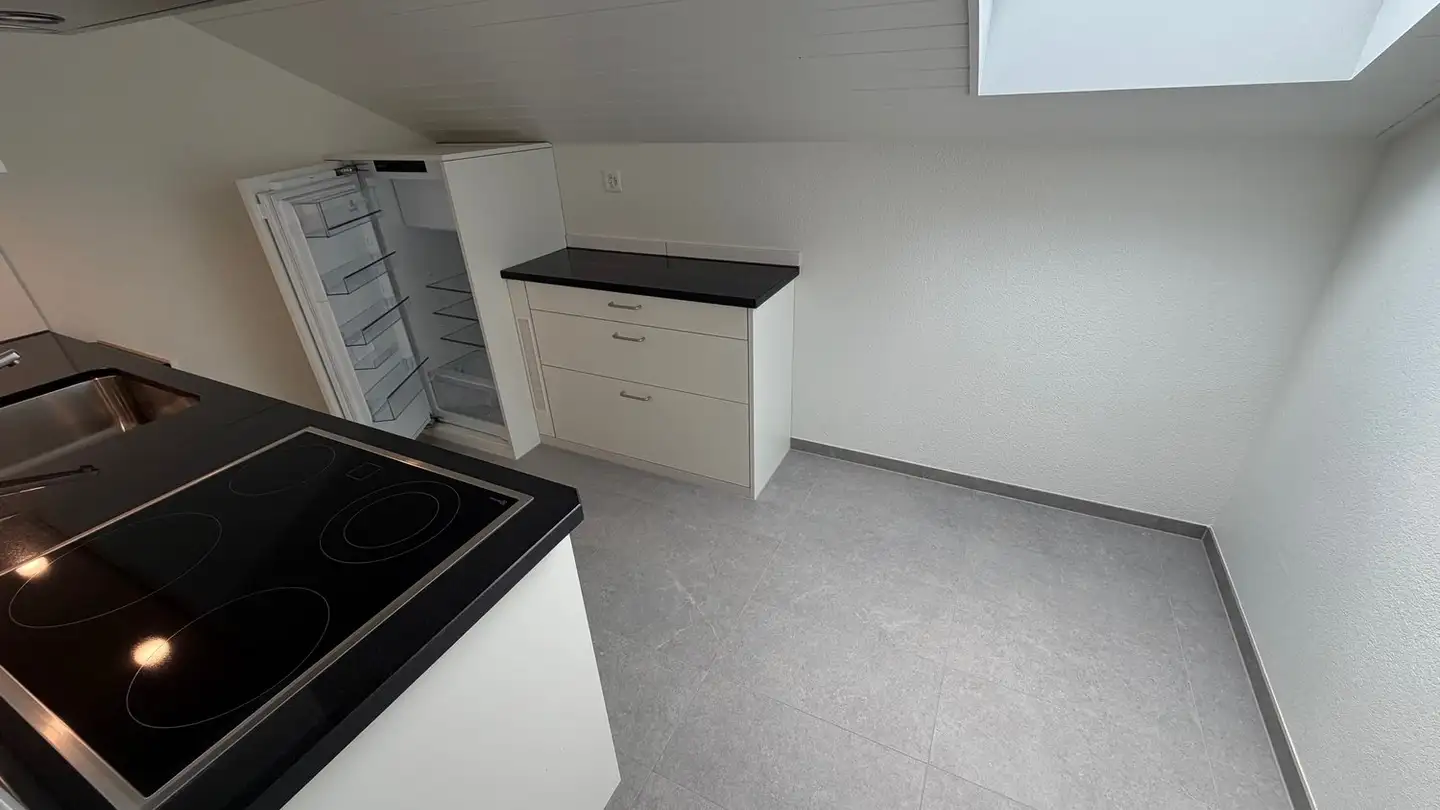Appartement à louer - Rohrstrasse 35, 3507 Biglen - Photo 3