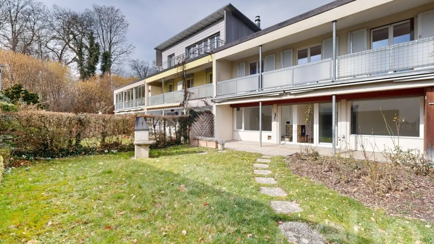 Casa singola in vendita - 4104 Oberwil BL
