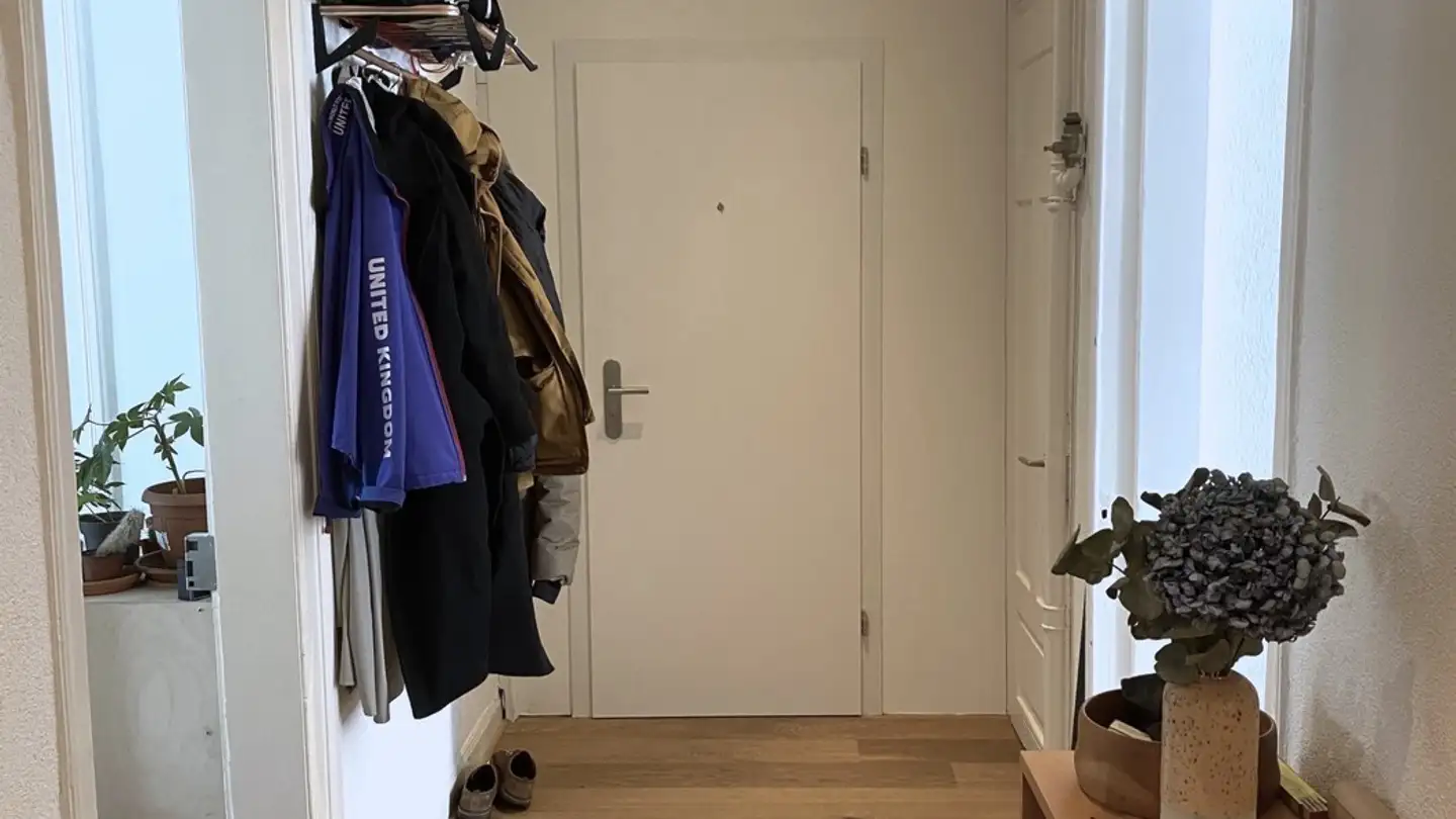 Stanza singola in affitto - 8004 Zürich - Foto 3