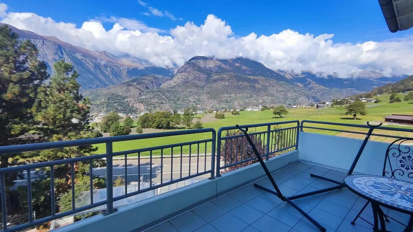 Appartamento in vendita - Riedgassa, 3911 Ried-Brig