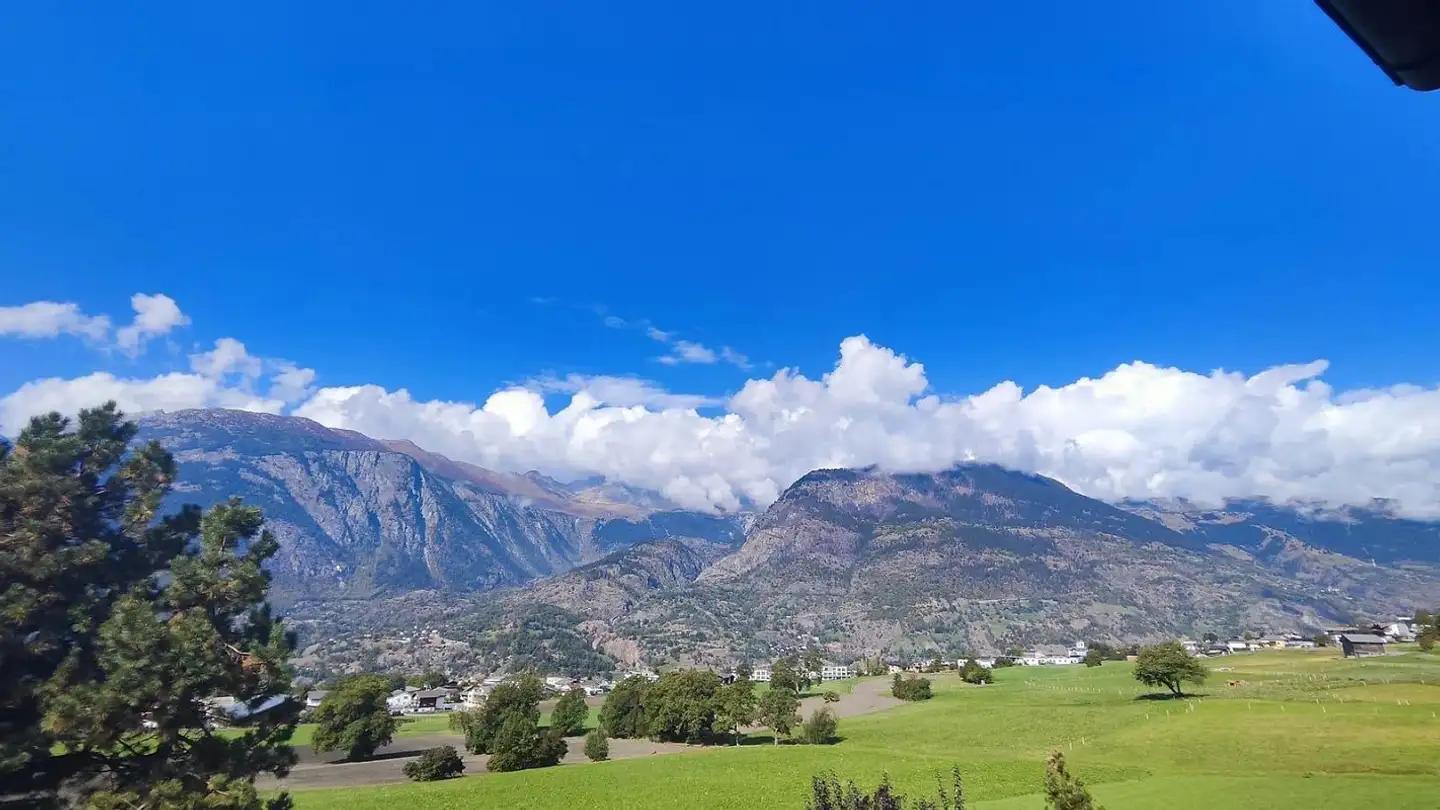Appartamento in vendita - Riedgassa, 3911 Ried-Brig - Foto 3