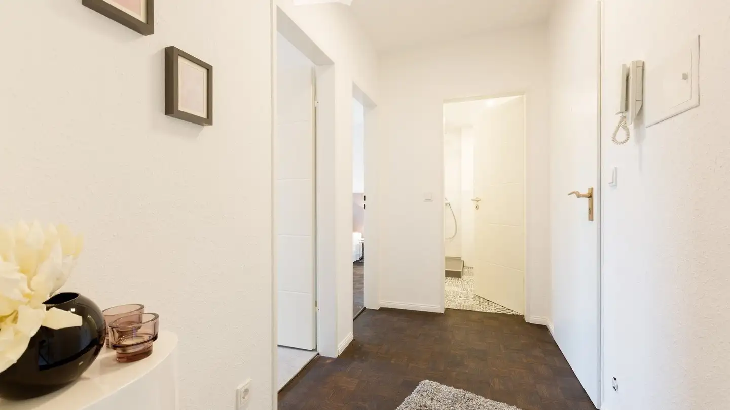 Appartement à louer - Route De Cossonay 55, 1008 Prilly - Photo 2