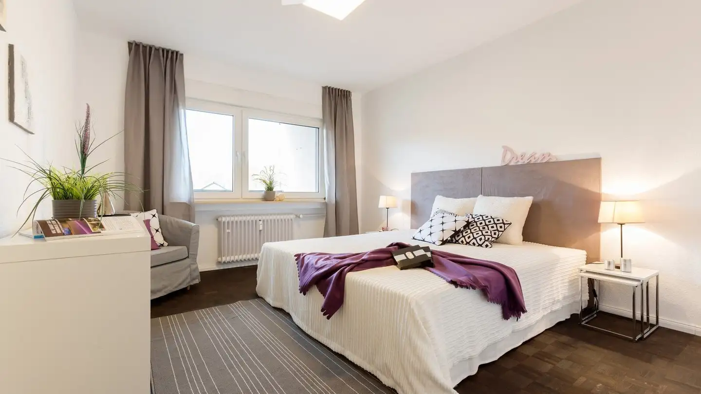 Appartement à louer - Route De Cossonay 55, 1008 Prilly - Photo 3