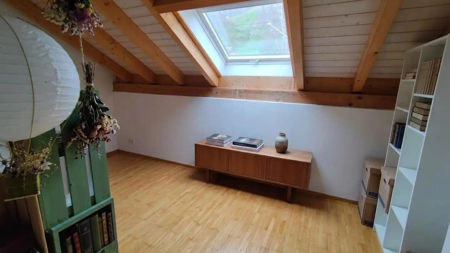 Apartment for rent - Dorfstrasse 43, 3513 Bigenthal - Photo 4