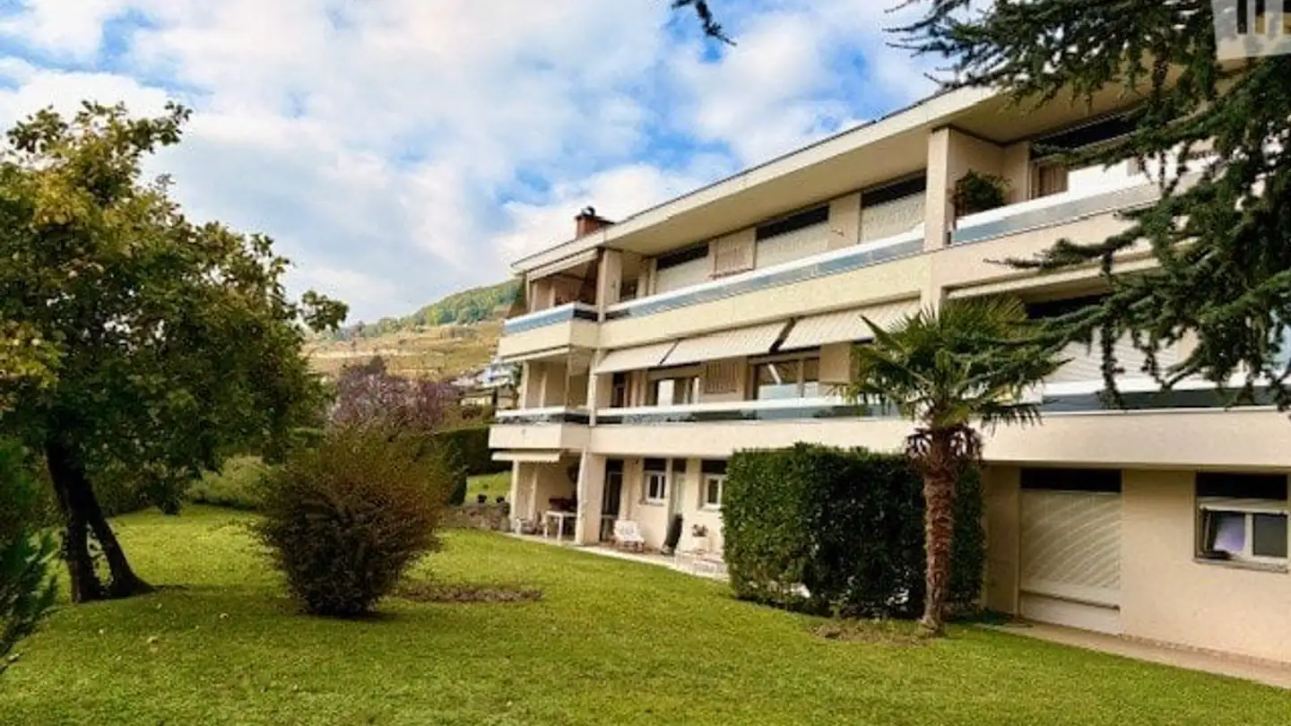 Wohnung kaufen - 1802 Corseaux - Foto 3