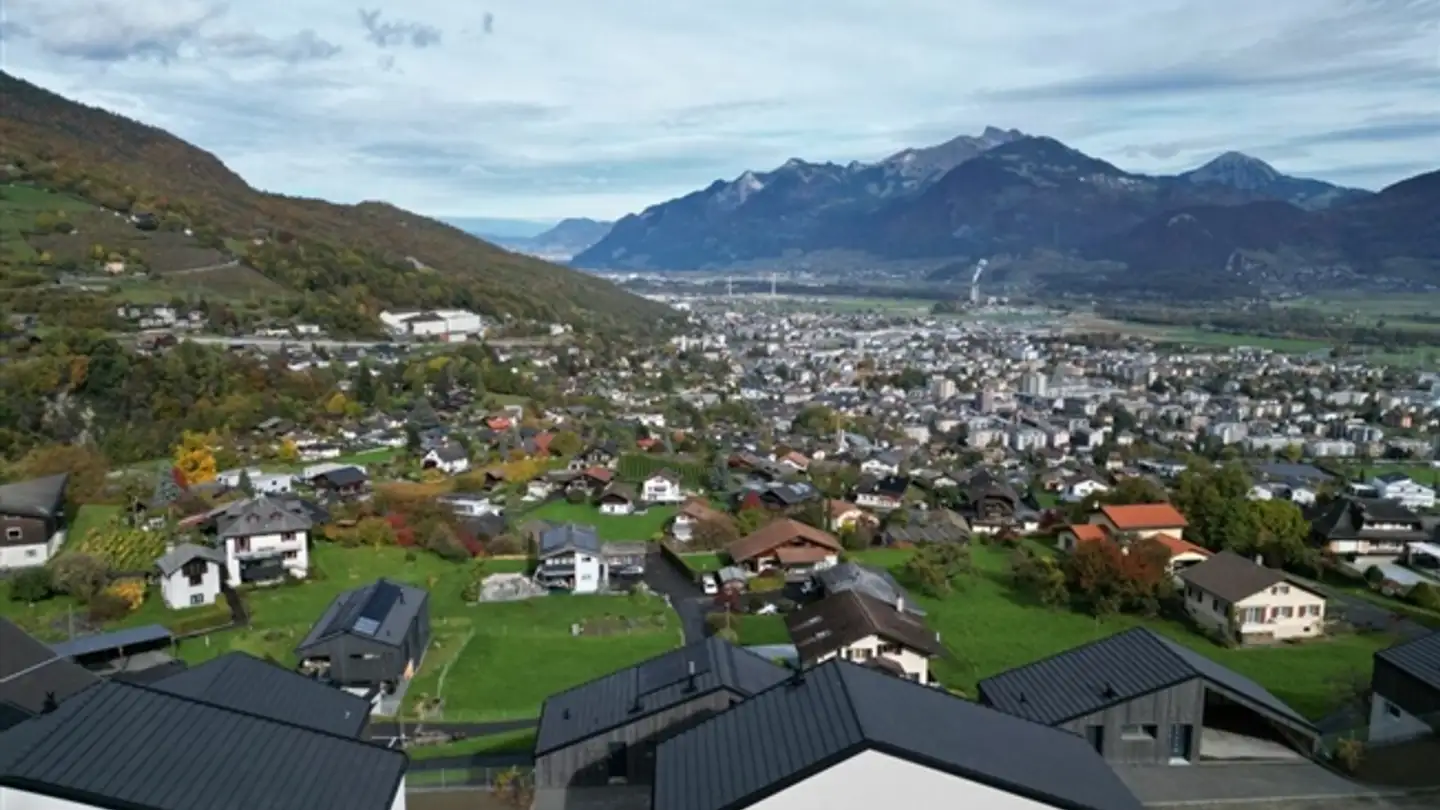 Villa for sale - Route De Champ-Rarin, 1871 Choëx - Photo 3