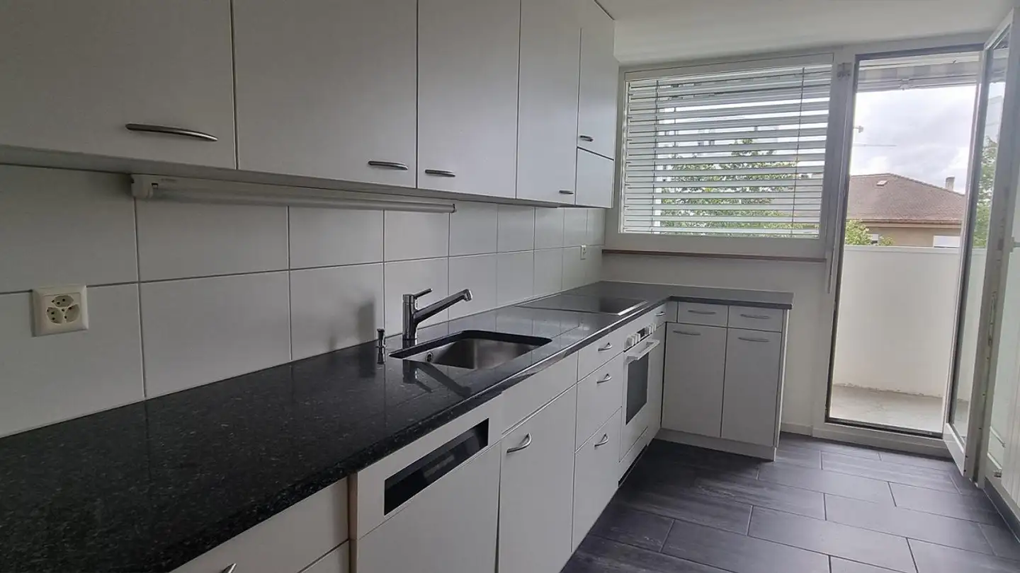 Wohnung mieten - Hessstrasse 47, 3097 Liebefeld - Foto 2