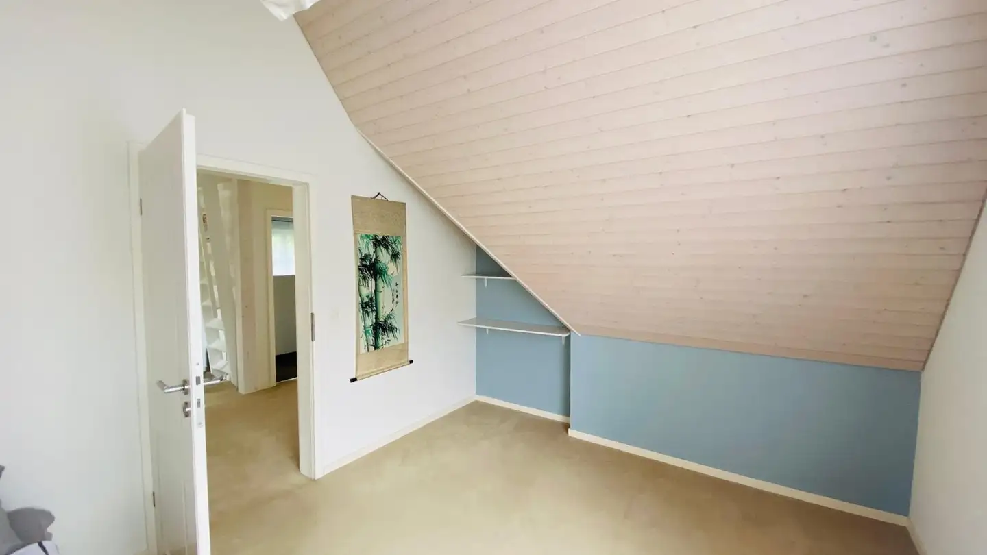 Single room for rent - Hauptstrasse 156a, 4147 Aesch BL - Photo 3