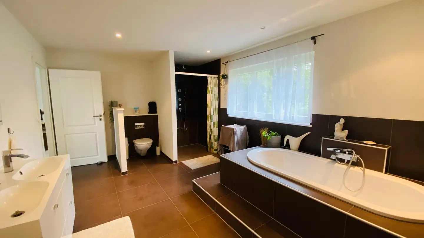 Single room for rent - Hauptstrasse 156a, 4147 Aesch BL - Photo 4