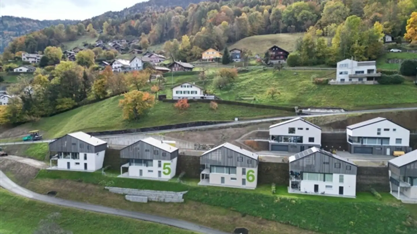 Villa for sale - Route De Champ-Rarin, 1871 Choëx - Photo 4