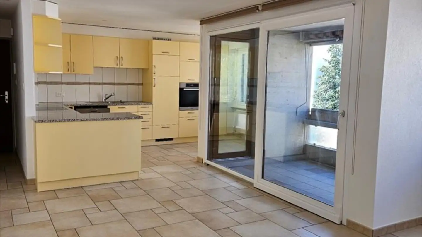 Appartamento in vendita - Rue Du Jura 18, 2800 Delémont - Photo 2