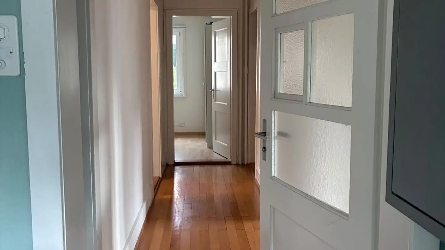 Appartement à louer - Gürtelstrasse 57, 7000 Chur