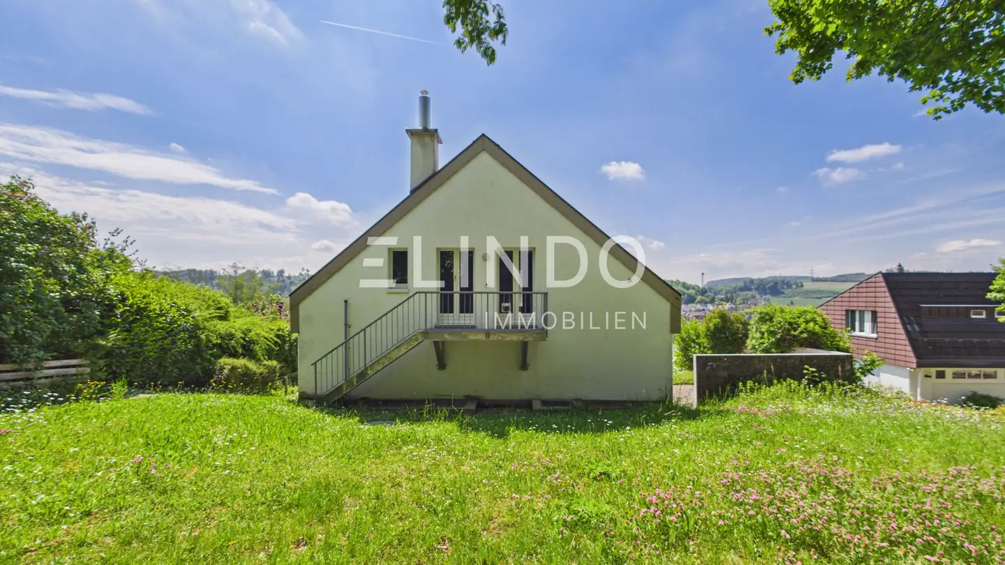 Einfamilienhaus kaufen - 8903 Birmensdorf ZH - Foto 4