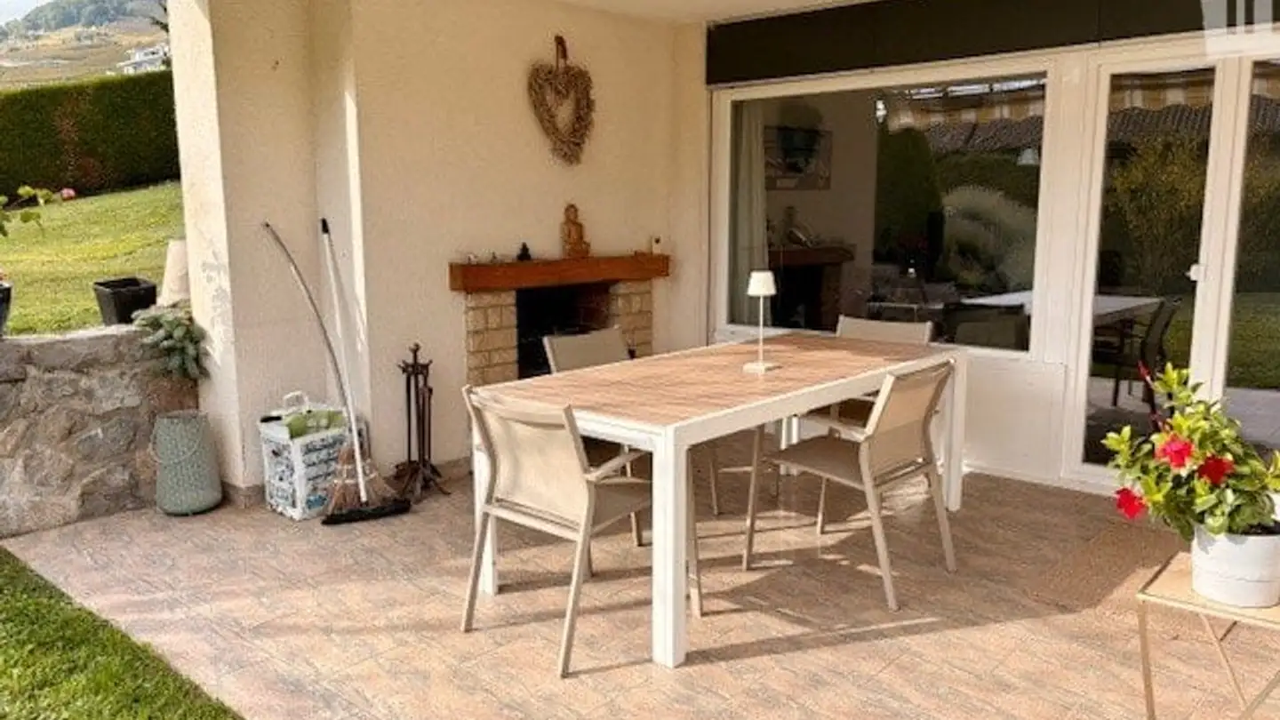 Wohnung kaufen - 1802 Corseaux - Foto 2