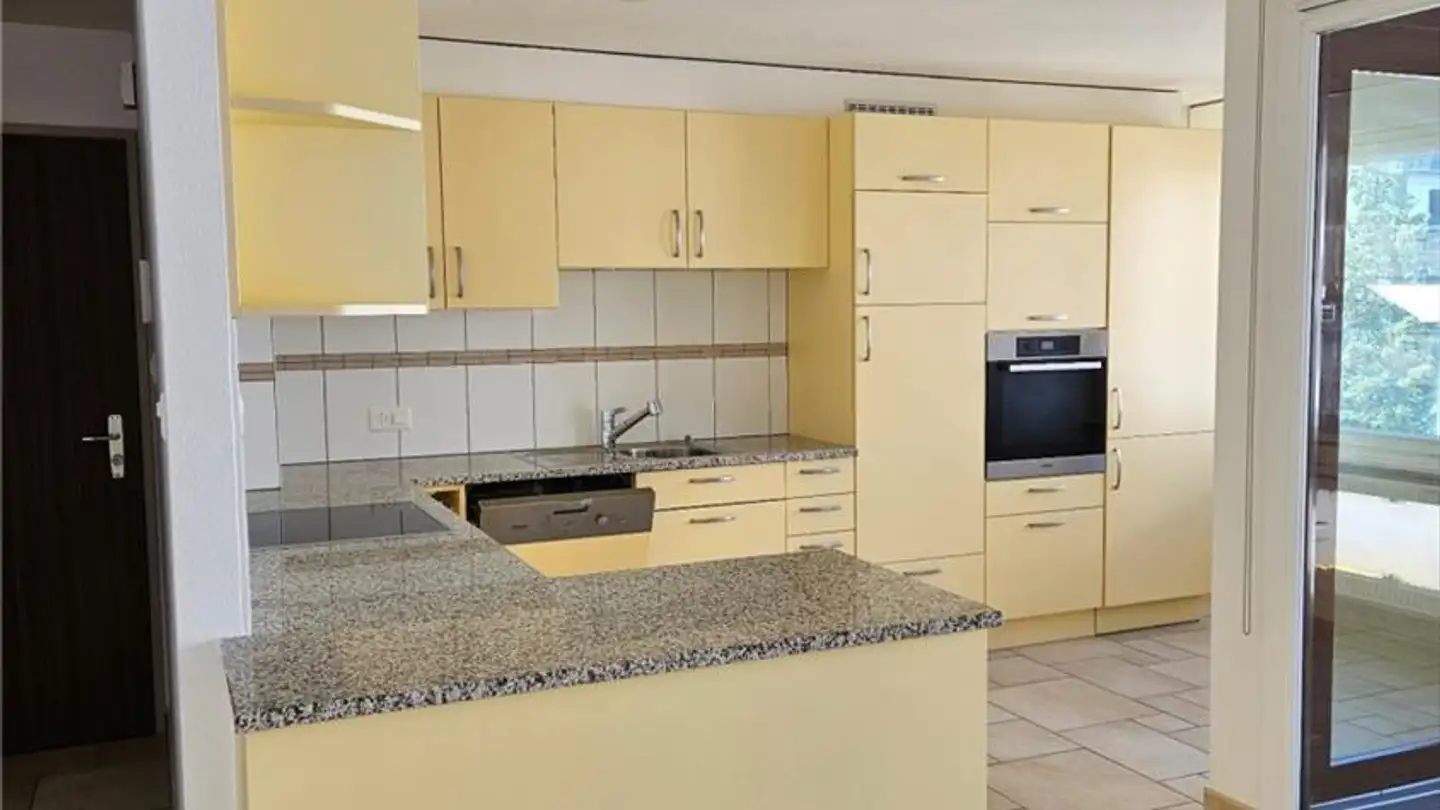 Appartamento in vendita - Rue Du Jura 18, 2800 Delémont - Photo 3