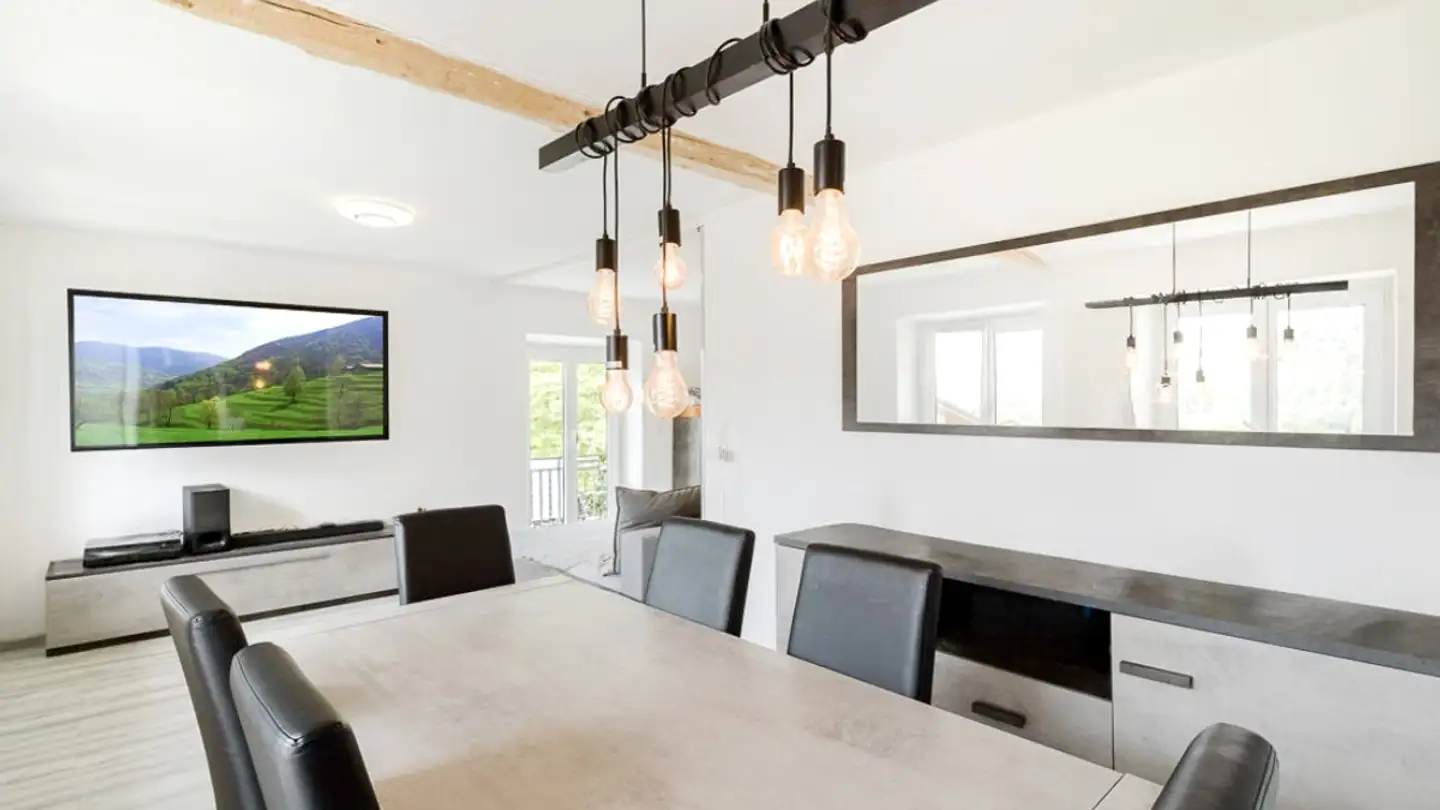 Maison individuelle à vendre - 6805 Mezzovico - Photo 2
