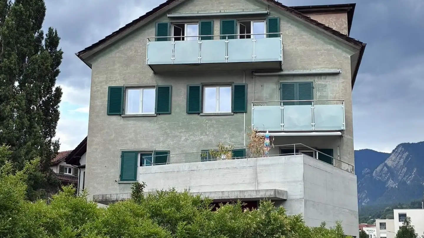 Appartement à louer - Gürtelstrasse 57, 7000 Chur - Photo 2
