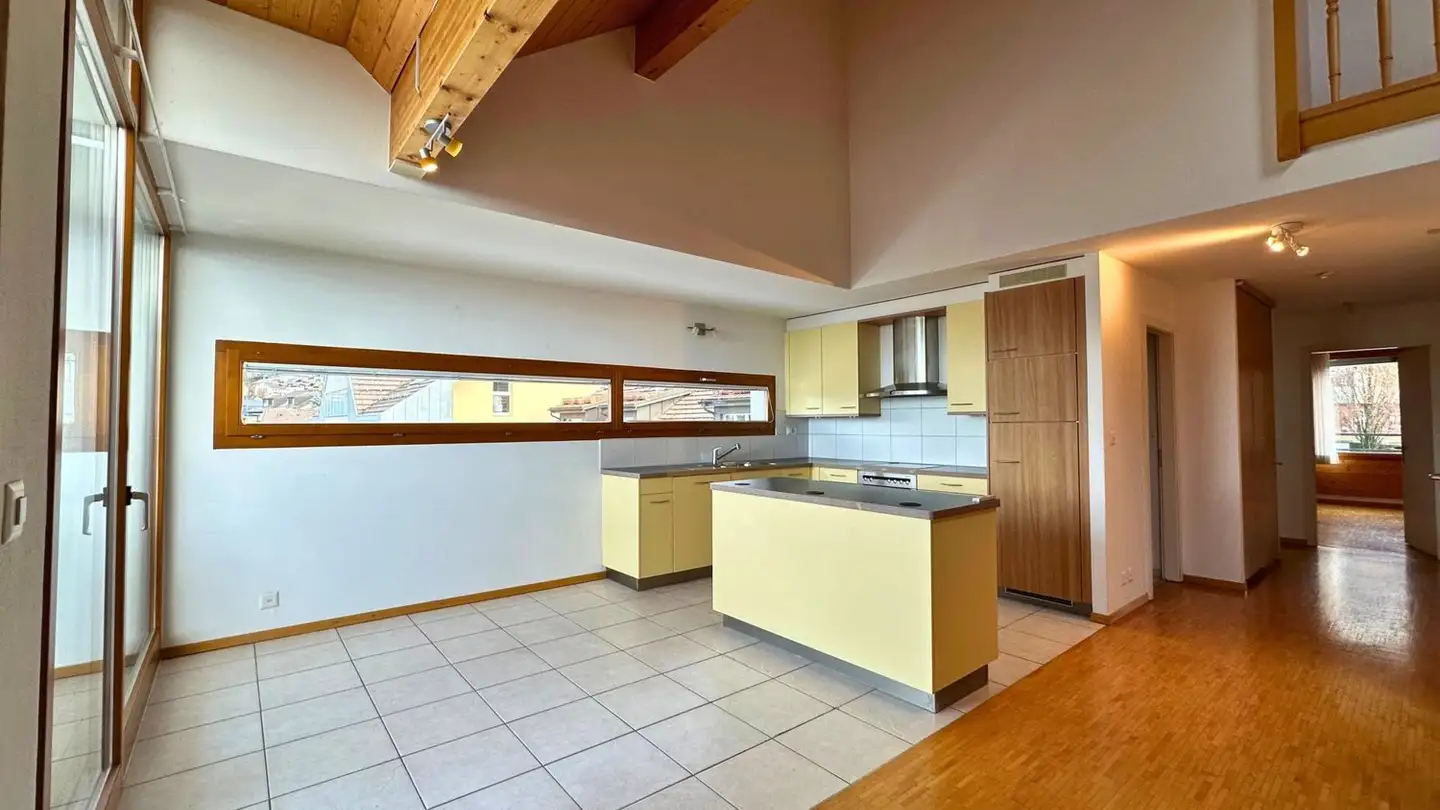 Duplex à louer - Route Du Village 30, 1807 Blonay - Photo 2