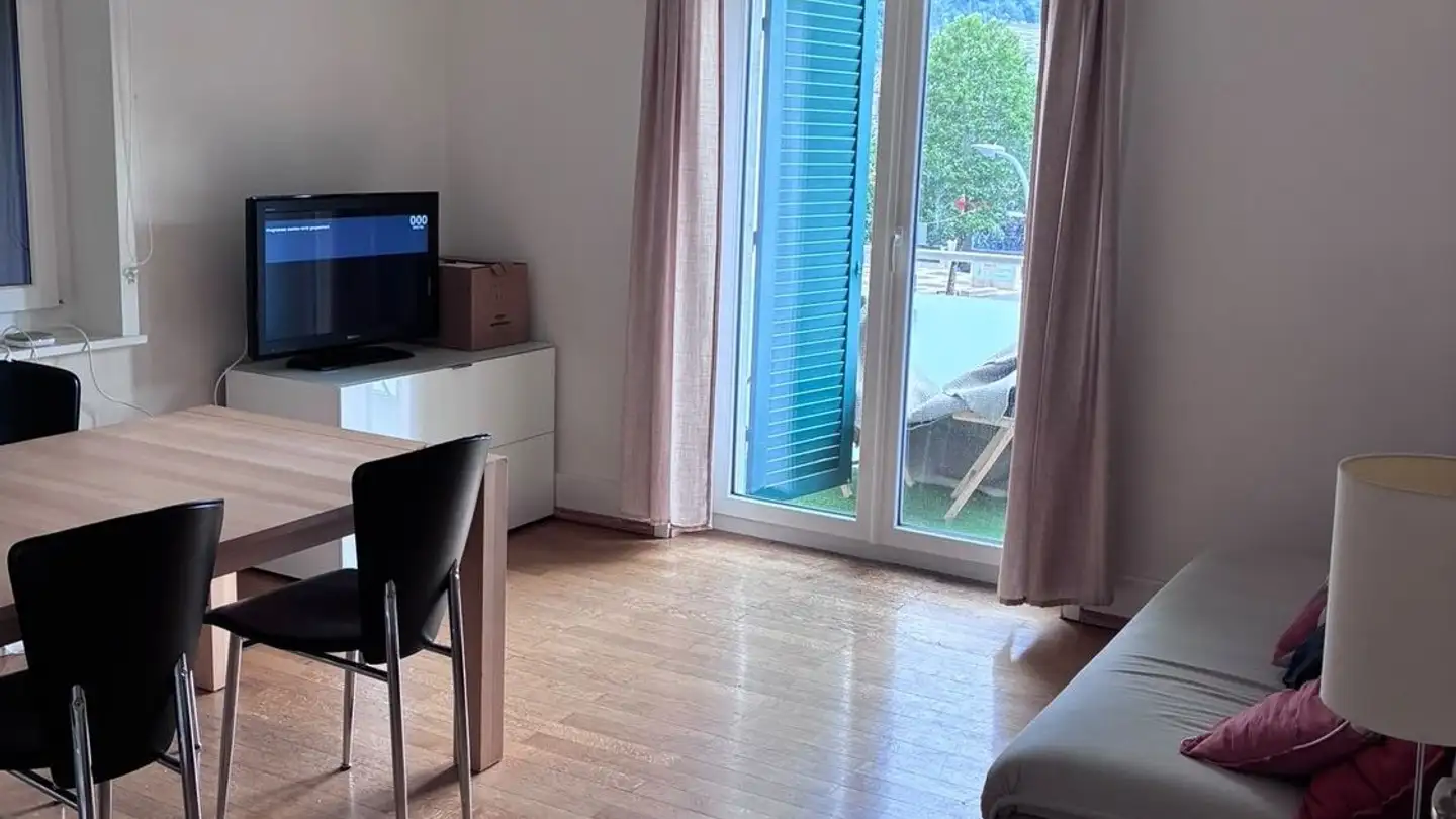 Appartement à louer - Gürtelstrasse 57, 7000 Chur - Photo 3