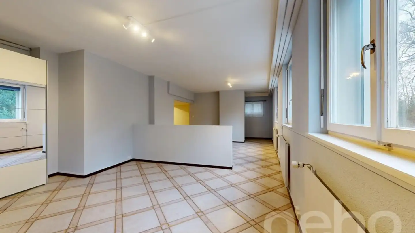 Wohnung kaufen - 1110 Morges