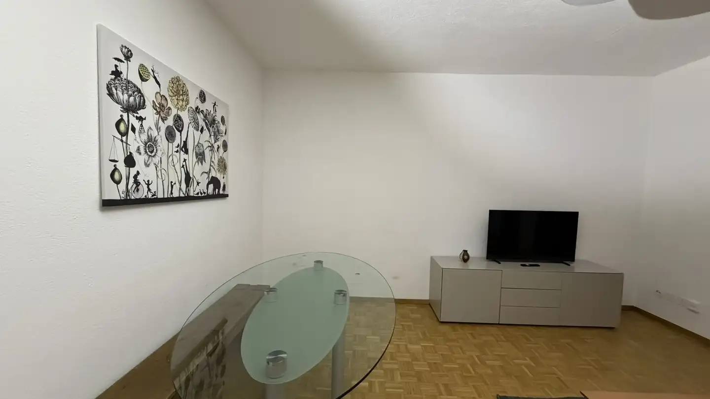 Möblierte Wohnung mieten - Hopfenstrasse 15, 8045 Zürich - Foto 2